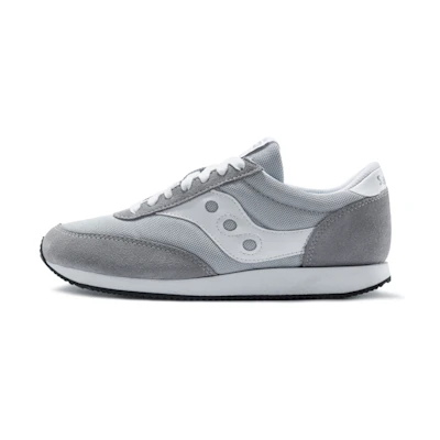 (W) Saucony Hornet 'Grey White'