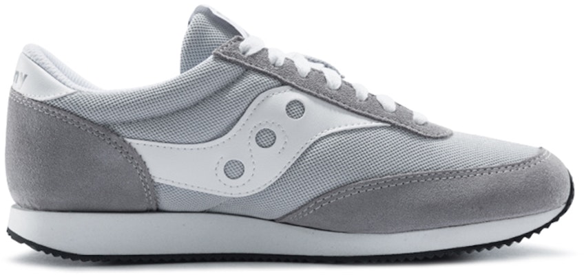 (W) Saucony Hornet 'Abu Putih' S60538-11 Order (W) Saucony Hornet 'Abu Putih' S60538-11
