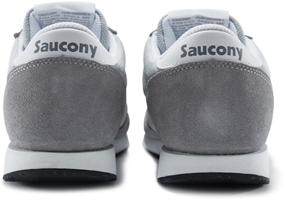 (W) Saucony Hornet 'Abu Putih' S60538-11 Shop (W) Saucony Hornet 'Abu Putih' S60538-11