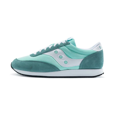 (W) Saucony Hornet 'Light Blue White'