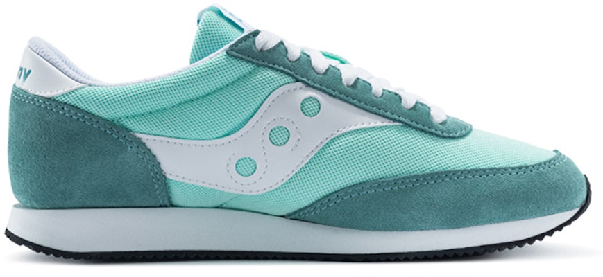 (W) Saucony Hornet 'Biru Muda Putih' S60538-7 Order (W) Saucony Hornet 'Biru Muda Putih' S60538-7