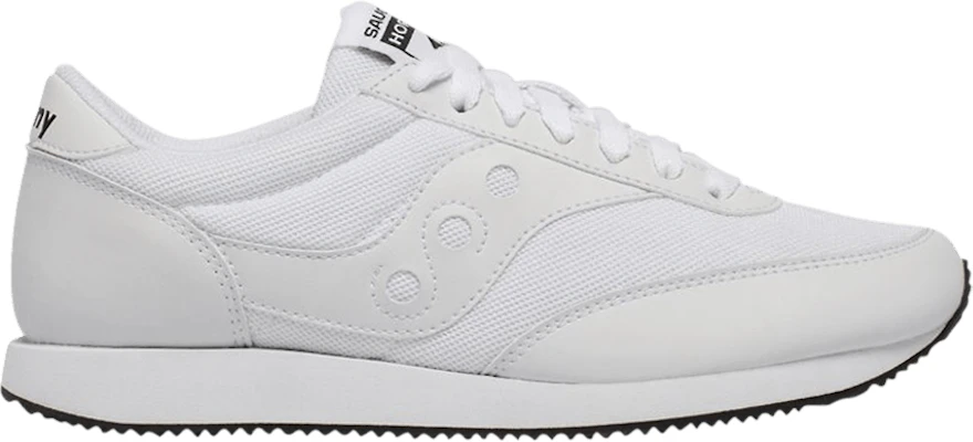 索康尼 Hornet 休閒復古運動鞋 女款 白色 Buy 索康尼 Hornet 休閒復古運動鞋 女款 白色