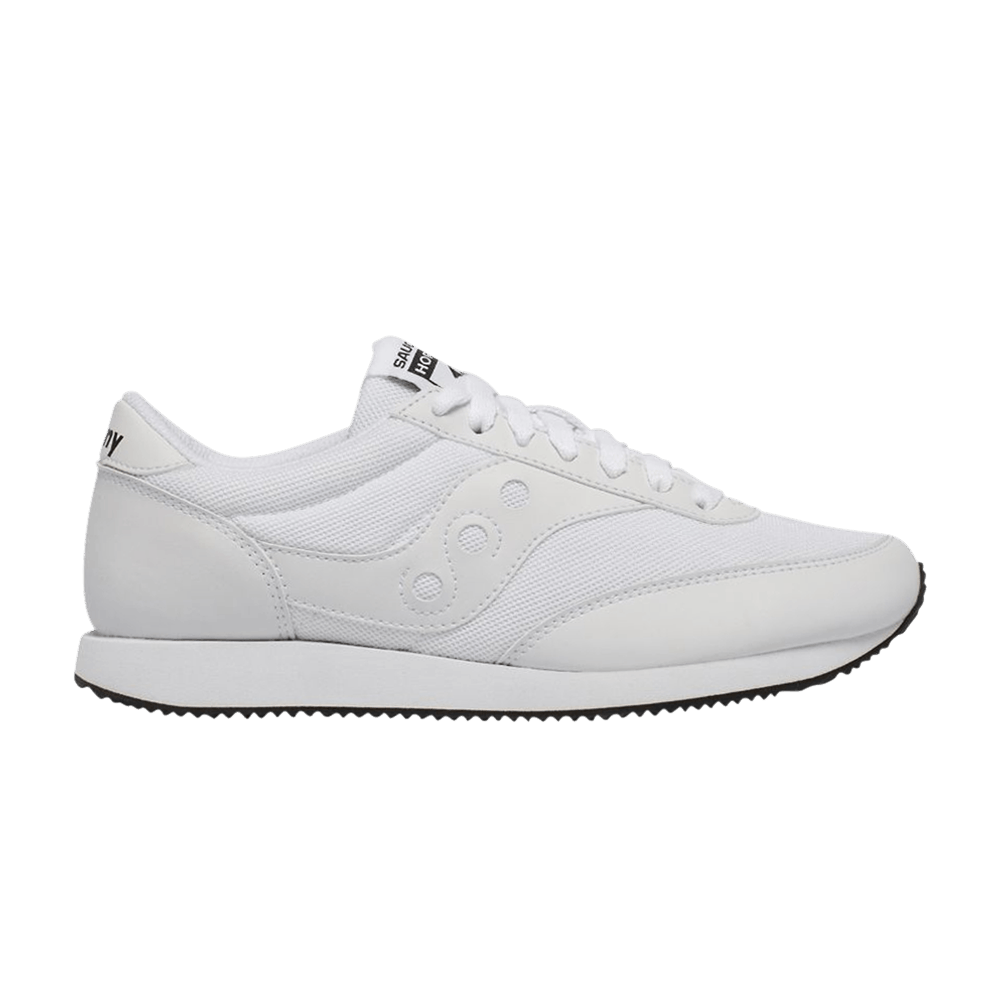 (Women) Saucony Hornet 'White' S60538-5