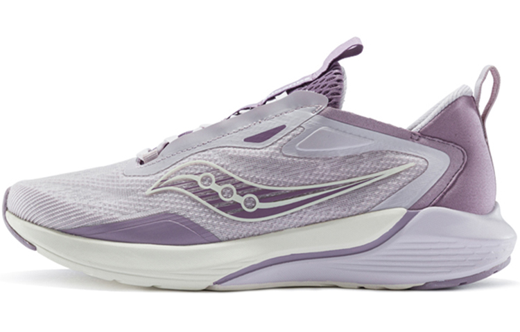 (Women) Saucony Humming 1 'Pink Low-Top Running' S18160-2