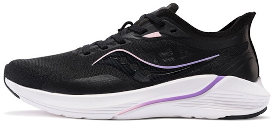 (W) 索康尼 Humming 2 Low '黑粉' S18181-4 Buy (W) 索康尼 Humming 2 Low '黑粉' S18181-4