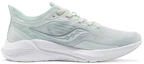 Order (W) Saucony Humming 2 Low ''Groen Paars'' S18181-3