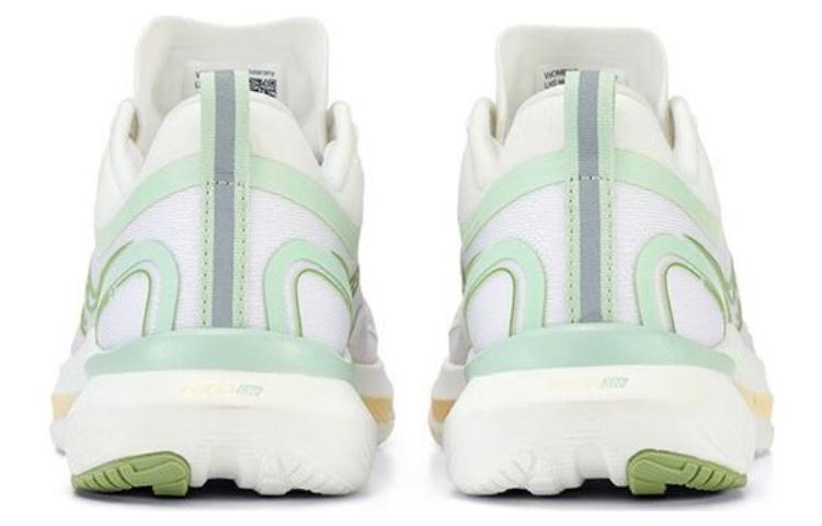 Lookbook (W) 索康尼 Humming 3 '白绿' S18189-3