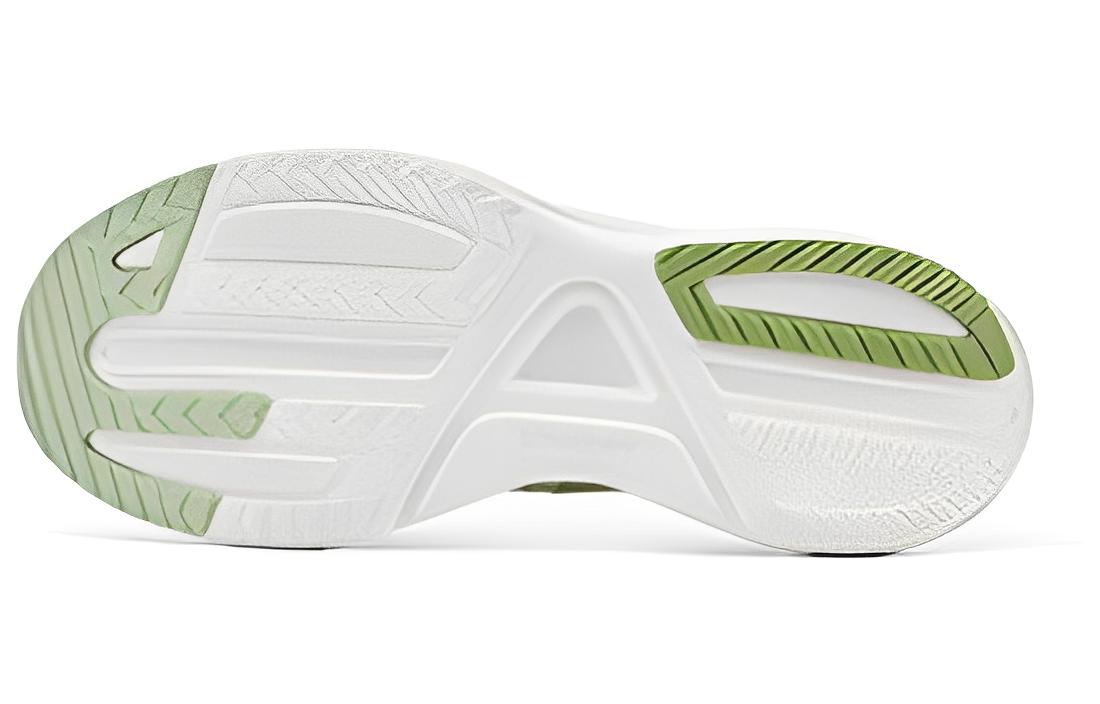 Shop (W) 索康尼 Humming 3 '白绿' S18189-3