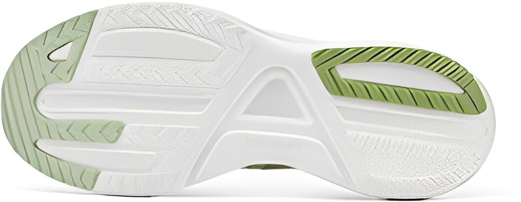 (W) 索康尼 Humming 3 '白绿' S18189-3 Shop (W) 索康尼 Humming 3 '白绿' S18189-3