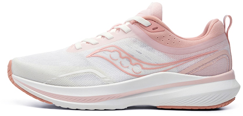 (W) Saucony 蜂鸟3代 '白粉色' S18189-1 Buy (W) Saucony 蜂鸟3代 '白粉色' S18189-1