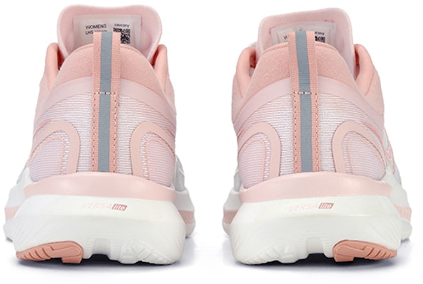 (W) Saucony 蜂鸟3代 '白粉色' S18189-1 Shop (W) Saucony 蜂鸟3代 '白粉色' S18189-1