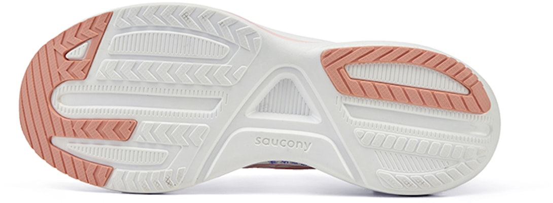 (W) Saucony 蜂鸟3代 '白粉色' S18189-1 Purchase (W) Saucony 蜂鸟3代 '白粉色' S18189-1