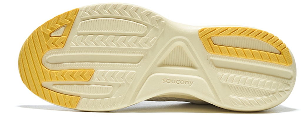 (W) Saucony Humming 3 'Blanco Amarillo' S18189-7 Purchase (W) Saucony Humming 3 'Blanco Amarillo' S18189-7