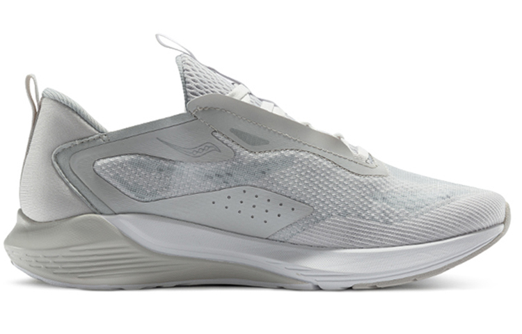 Order (W) Saucony Humming ''Wit Grijs'' S18160-1