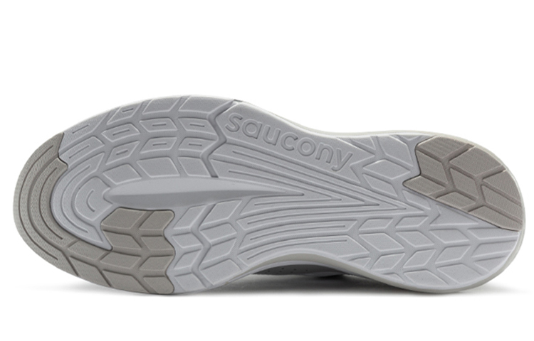 Purchase (W) Saucony Humming ''Wit Grijs'' S18160-1