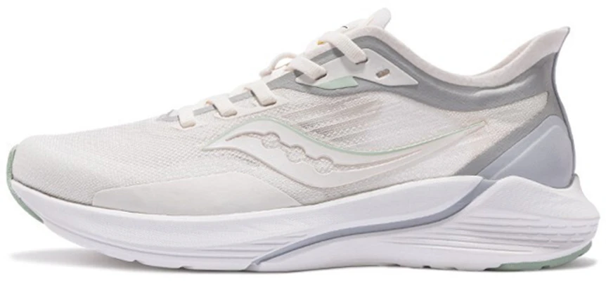 (W) Saucony Hummingbird 2 Low 'Gris Verde' S18181-2 Buy (W) Saucony Hummingbird 2 Low 'Gris Verde' S18181-2