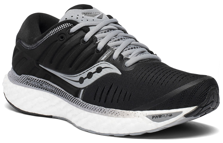 Lookbook (W) 索康尼 Hurricane 22 '黑白' S10544-40