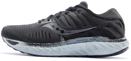 (Women) Saucony Hurricane 22 'Blackout' S10544-35 (Women) Saucony Hurricane 22 'Blackout' S10544-35