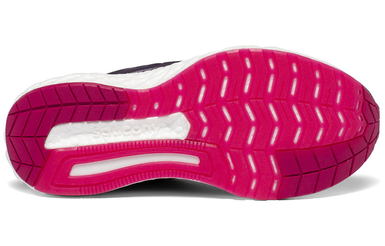 Purchase (W) Saucony Hurricane 22 'Púrpura Negro' S10544-20