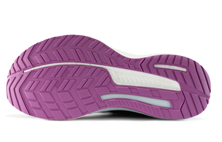 (W) Saucony Hurricane 23 'White Black' 圖 5