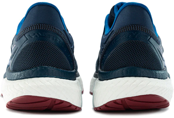 (W) Saucony Hurricane 23 Laag ''Diep Blauw Wit'' S10615-30 Shop (W) Saucony Hurricane 23 Laag ''Diep Blauw Wit'' S10615-30