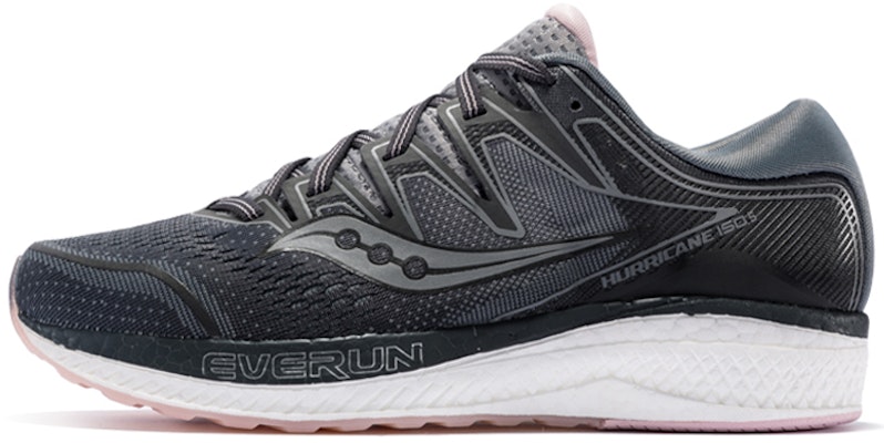 (W) Saucony Hurricane ISO 5 ''Gris Foncé'' S10460-2 Buy (W) Saucony Hurricane ISO 5 ''Gris Foncé'' S10460-2
