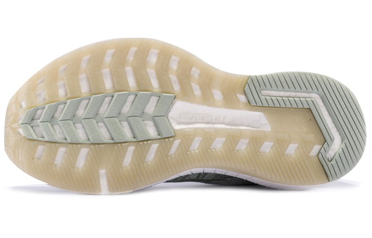 (W) Saucony Hurricane ISO 5 Low 'Crackling Ash Grey' 圖 5