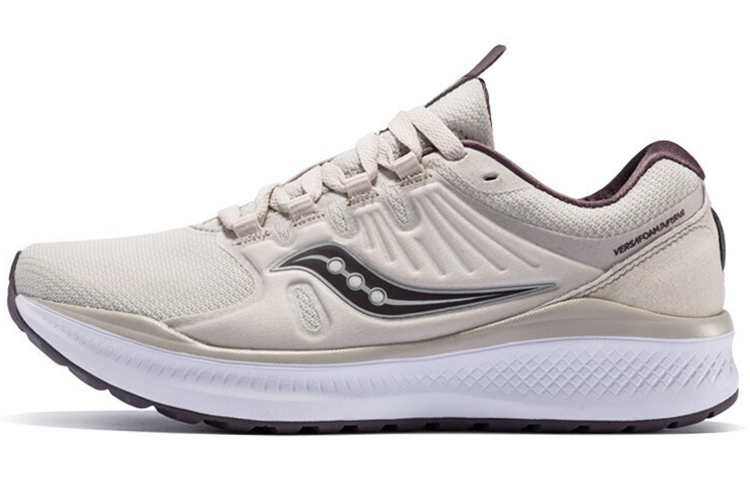 (Women) Saucony Inferno 'Light Brown Yellow' S30035-3