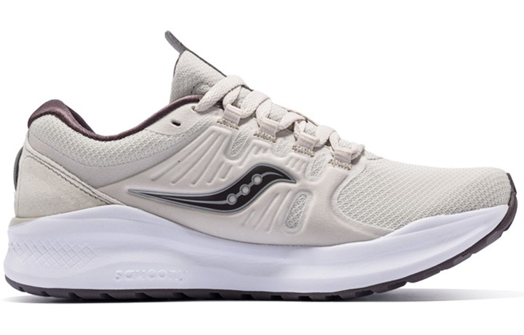 Order (W) Saucony Inferno ''Marrone Chiaro Giallo'' S30035-3