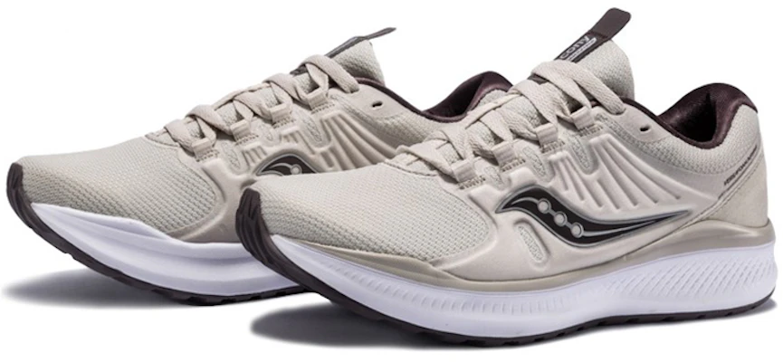 (W) Saucony Inferno ''Marrone Chiaro Giallo'' S30035-3 Lookbook (W) Saucony Inferno ''Marrone Chiaro Giallo'' S30035-3