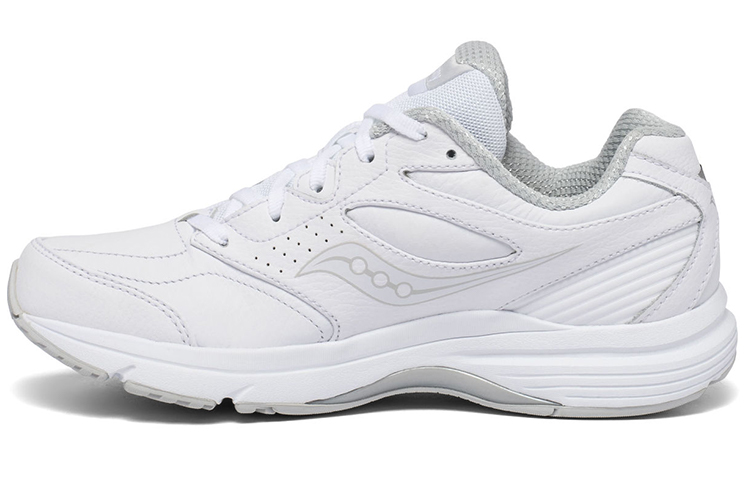 (Women) Saucony Integrity Walker 3 'White' S50206-1