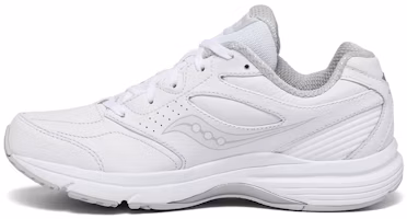 (Women) Saucony Integrity Walker 3 'White' S50206-1 (Women) Saucony Integrity Walker 3 'White' S50206-1