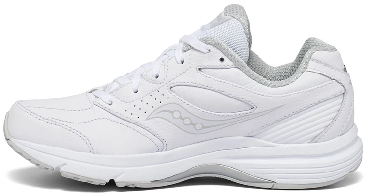 (W) Saucony Integrity Walker 3 'Putih' S50206-1 Buy (W) Saucony Integrity Walker 3 'Putih' S50206-1