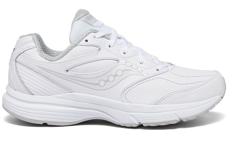 Order (W) Saucony Integrity Walker 3 'Putih' S50206-1