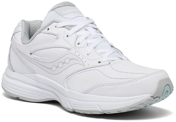 (W) Saucony Integrity Walker 3 'Putih' S50206-1 Lookbook (W) Saucony Integrity Walker 3 'Putih' S50206-1