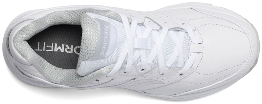 (W) Saucony Integrity Walker 3 'Putih' S50206-1 Shop (W) Saucony Integrity Walker 3 'Putih' S50206-1