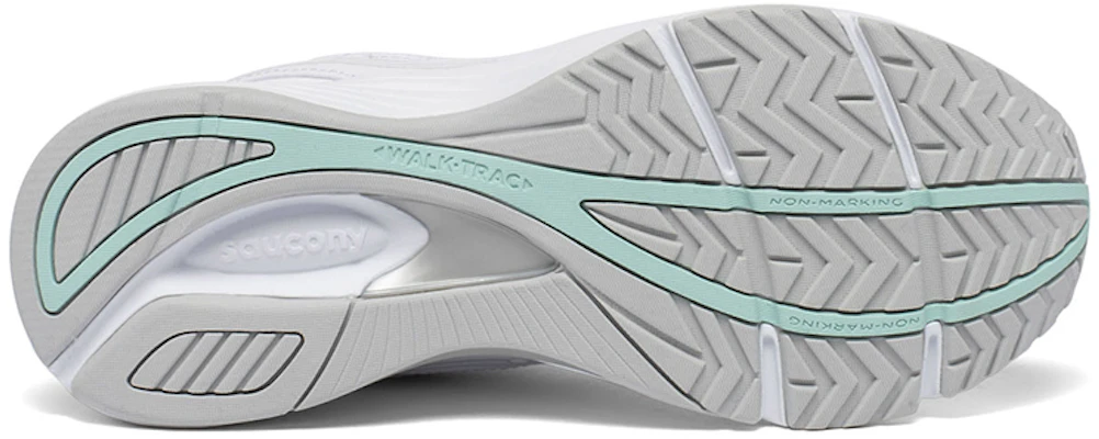 (W) Saucony Integrity Walker 3 'Putih' S50206-1 Purchase (W) Saucony Integrity Walker 3 'Putih' S50206-1