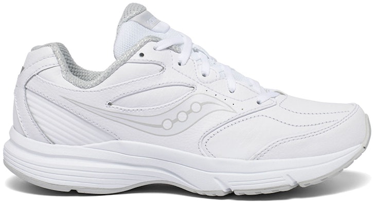 (W) 索康尼Integrity Walker 3 '白色' S50206-1 Order (W) 索康尼Integrity Walker 3 '白色' S50206-1