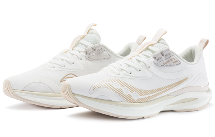 Lookbook (W) Saucony Jaeger 1.5 ''Rose Blanc'' S18157-3
