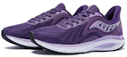 Lookbook (W) Saucony Jaeger Junior ''Paars'' S18153-2