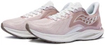 Lookbook (W) Saucony Jaeger Junior ''Wit Rood Roze'' S18153-3