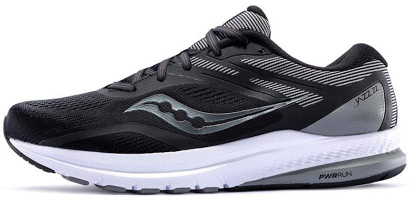 (Women) Saucony Jazz 22 'Comfort Cushioned Running Shoe Black' S10567-35 Buy (Women) Saucony Jazz 22 'Comfort Cushioned Running Shoe Black' S10567-35