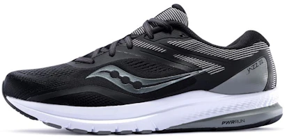 (Women) Saucony Jazz 22 'Comfort Cushioned Running Shoe Black' S10567-35 (Women) Saucony Jazz 22 'Comfort Cushioned Running Shoe Black' S10567-35