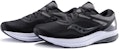 (W) Saucony Jazz 22 'Kasut Lari Hitam Comfort Cushioned' S10567-35