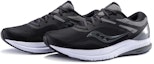 Lookbook (W) Saucony Jazz 22 'Kasut Lari Hitam Comfort Cushioned' S10567-35
