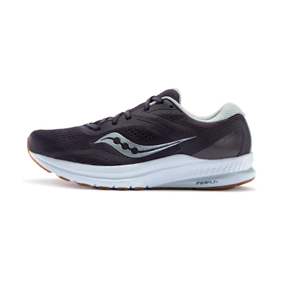 (W) Saucony Jazz 22 'CMFT Cushioning Purple'