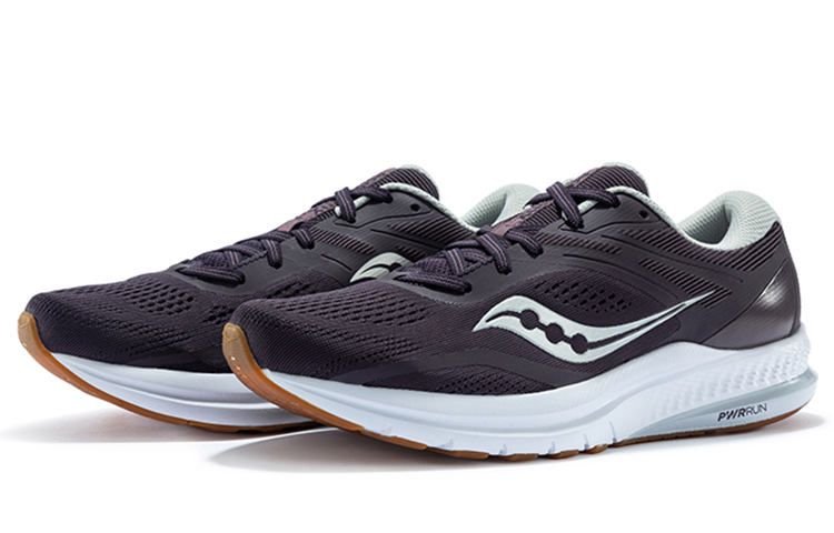 Lookbook (W) サッカニー ジャズ22 快適パープル (saucony jazzu 22 kaitaku pa-puru) S10567-20