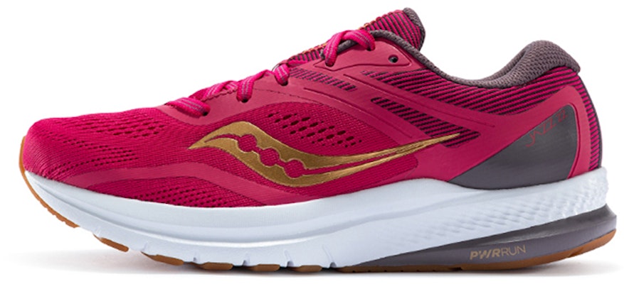 (Women) Saucony Jazz 22 'Comfort Shock-Absorbing Lightweight Low-top Running Shoes - Pink' S10567-30 Buy (Women) Saucony Jazz 22 'Comfort Shock-Absorbing Lightweight Low-top Running Shoes - Pink' S10567-30