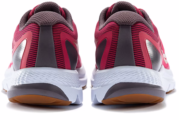 (Women) Saucony Jazz 22 'Comfort Shock-Absorbing Lightweight Low-top Running Shoes - Pink' S10567-30 Shop (Women) Saucony Jazz 22 'Comfort Shock-Absorbing Lightweight Low-top Running Shoes - Pink' S10567-30
