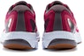 Shop (W) Saucony Jazz 22 'Kasut Lari Ringan Penyerap Kejut - Pink' S10567-30